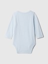 GAP Baby bavlněné body Gap