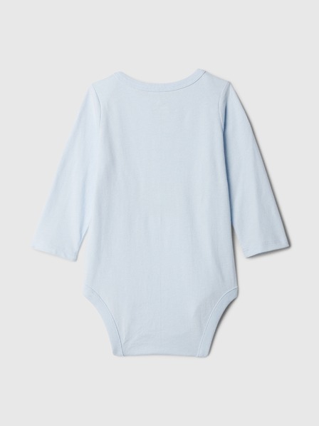 GAP Baby bavlněné body Gap