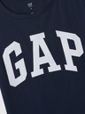 GAP Dětské bavlněné tričko Gap