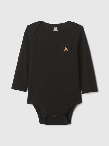 GAP Baby bavlněné body Gap