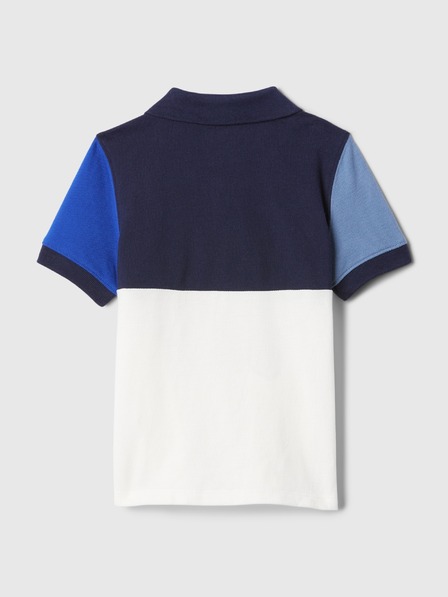 GAP Baby polo tričko Gap Athletic GAP