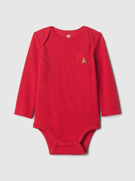 GAP Baby bavlněné body Gap