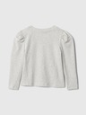 GAP Baby bavlněné tričko Mix & Match GAP
