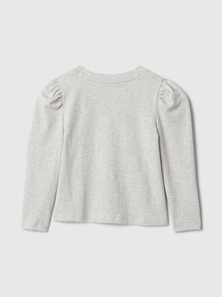 GAP Baby bavlněné tričko Mix & Match GAP