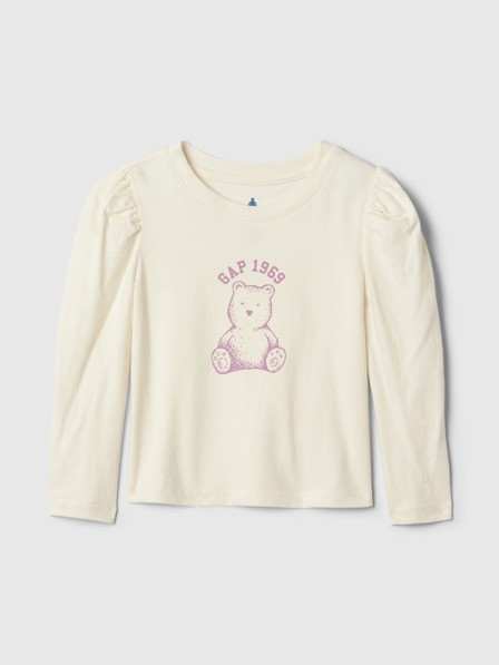 GAP Baby tričko Mix & Match GAP