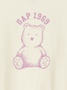 GAP Baby tričko Mix & Match GAP