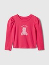 GAP Baby tričko Mix & Match s logem GAP