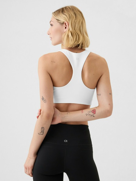 GAP Sportovní podprsenka GapFit Power Medium Impact GAP