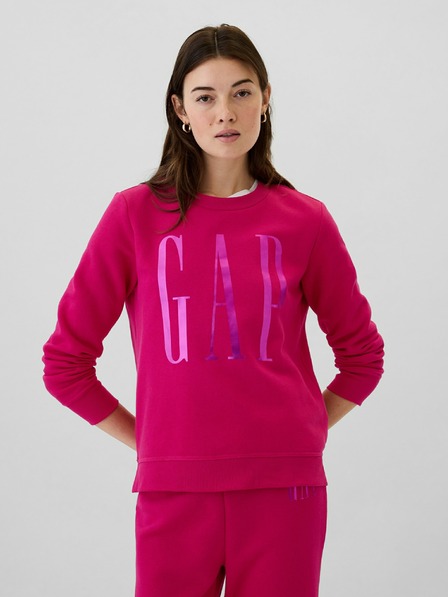 GAP Mikina s logem Gap