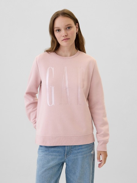 GAP Mikina s logem Gap