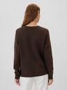 GAP Mikina s logem Gap