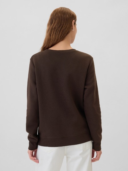 GAP Mikina s logem Gap