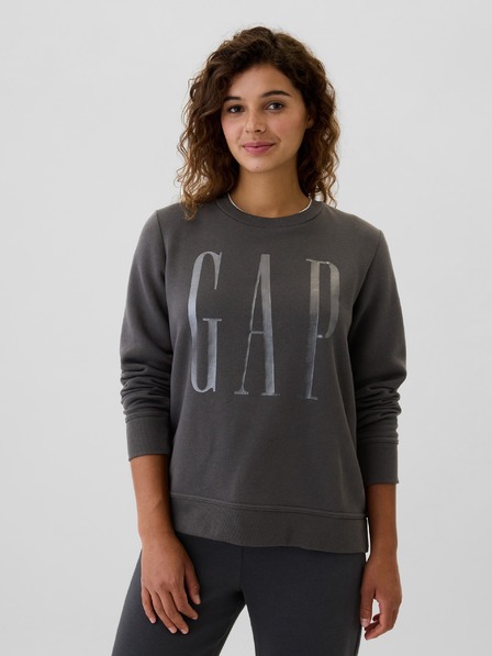 GAP Mikina s logem Gap