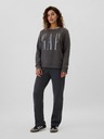 GAP Mikina s logem Gap