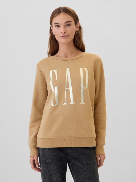 GAP Mikina s logem Gap