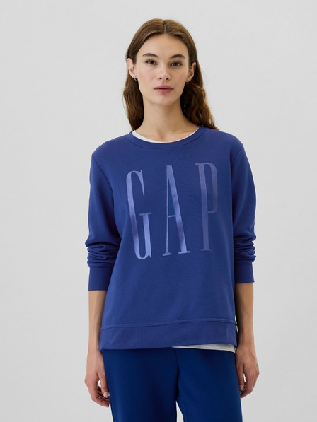 GAP Mikina s logem Gap