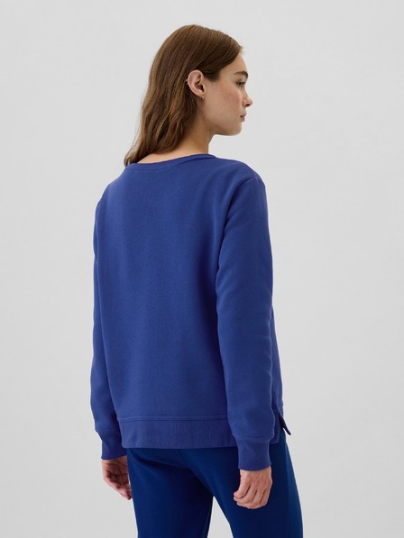 GAP Mikina s logem Gap