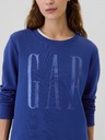 GAP Mikina s logem Gap