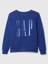GAP Mikina s logem Gap
