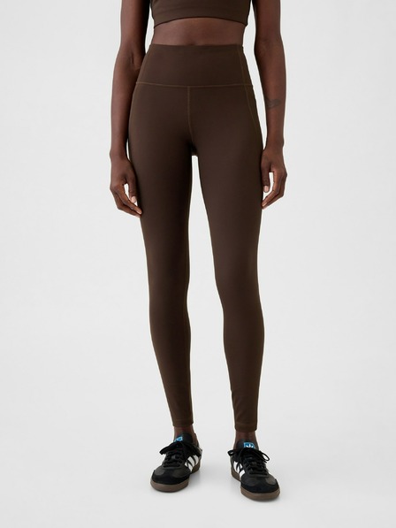GAP Sportovní legíny GapFit High Rise Power GAP