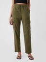 GAP Kalhoty s kapsami Mid Rise Easy Cargo GAP