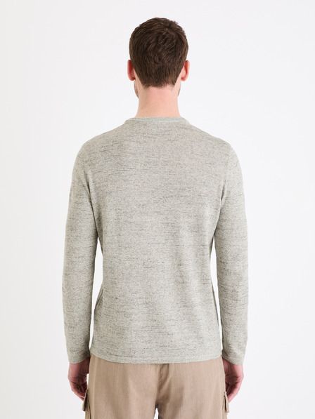 Celio Svetr henley Gelano