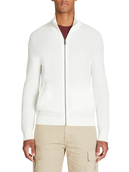 Celio Svetr s límcem na zip Jelimzip