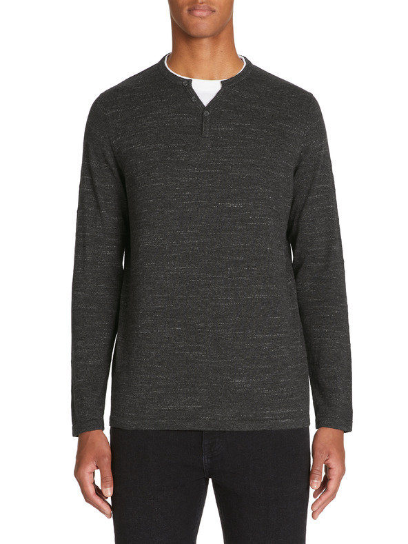 Celio Svetr henley Gelano