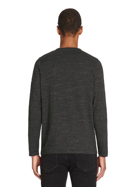Celio Svetr henley Gelano