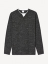 Celio Svetr henley Gelano