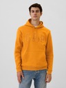 GAP Mikina s logem Gap