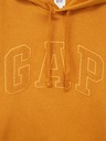 GAP Mikina s logem Gap