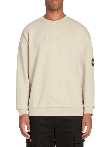 Celio Mikina UFC