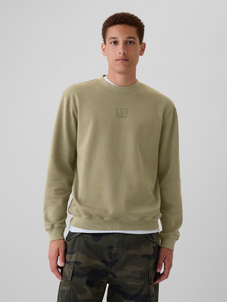 GAP Mikina s logem Gap