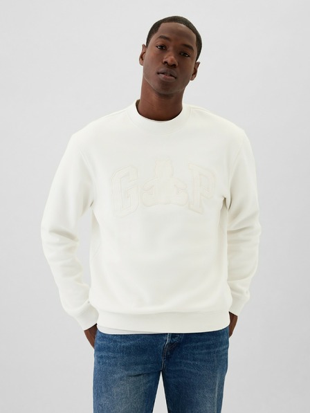 GAP Mikina s logem Gap