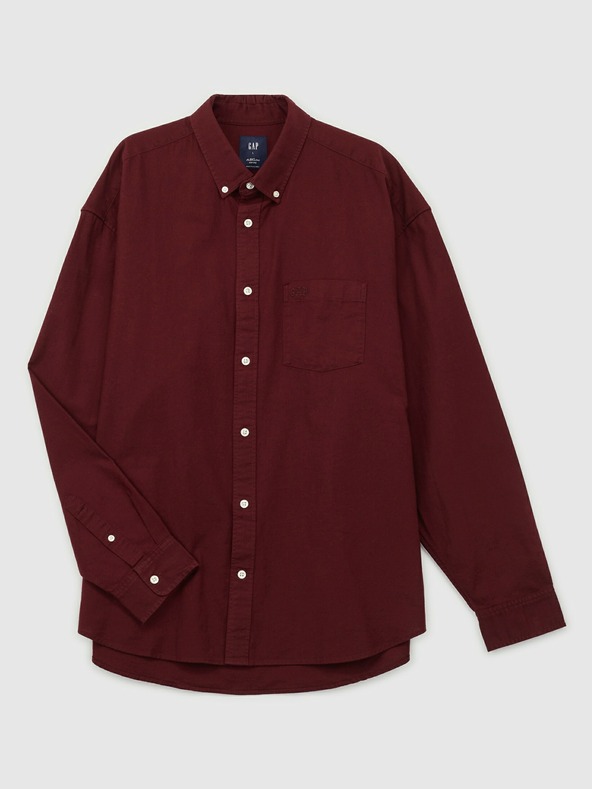 GAP Košile Oxford GAP