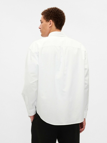 GAP Oversize košile Oxford Big Shirt GAP
