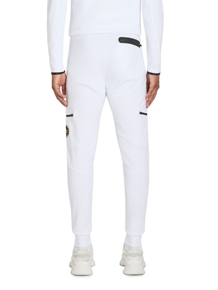 Celio Tepláky UFC