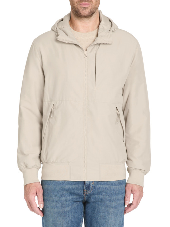 Celio Bunda s kapucí Juhoodie2