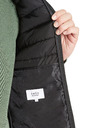 Celio Vesta s kapucí Jushellsl