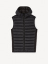 Celio Vesta s kapucí Jushellsl