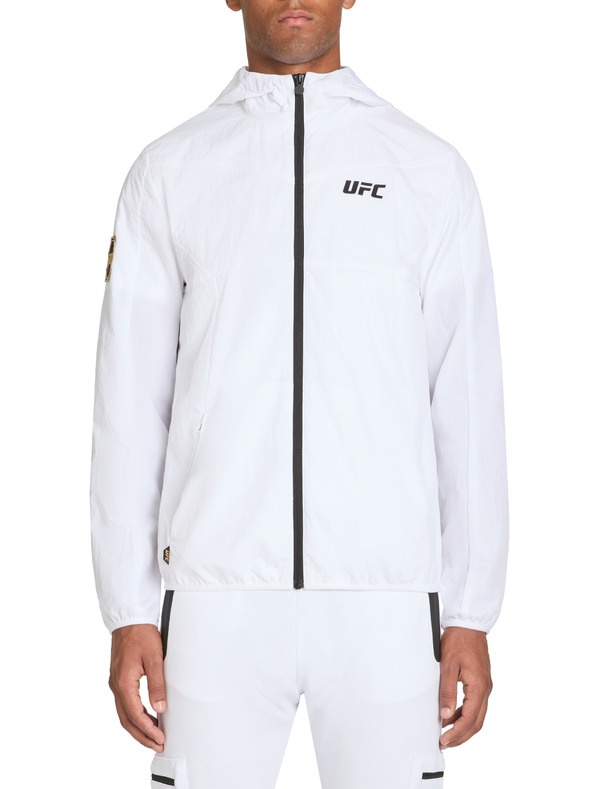 Celio Bunda UFC