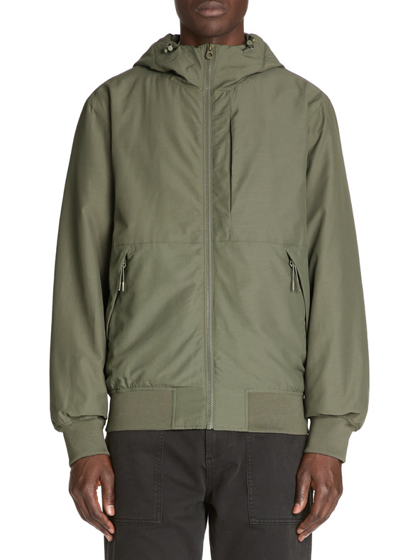 Celio Bunda s kapucí Juhoodie2