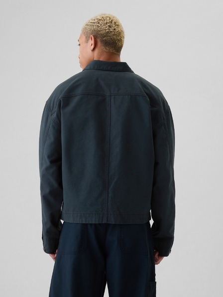 GAP Oversize lehká bunda Carpenter