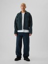 GAP Oversize lehká bunda Carpenter