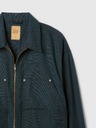 GAP Oversize lehká bunda Carpenter