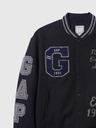 GAP Vlněný bomber GAP