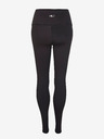 O'Neill Černé dámské sportovní legíny O'Neill ACTIVE LEGGING