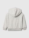 GAP Baby mikina s logem Gap
