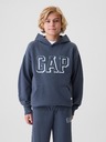 GAP Dětská mikina s logem Gap